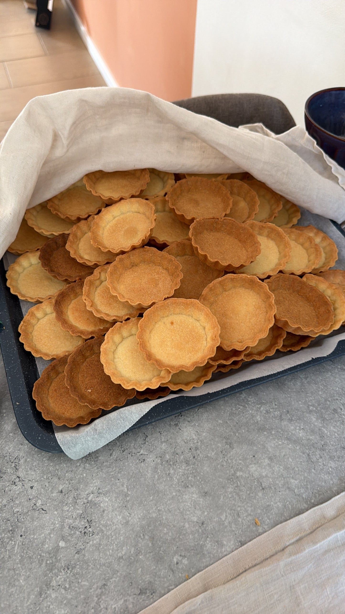 Tartelette - Banoffee