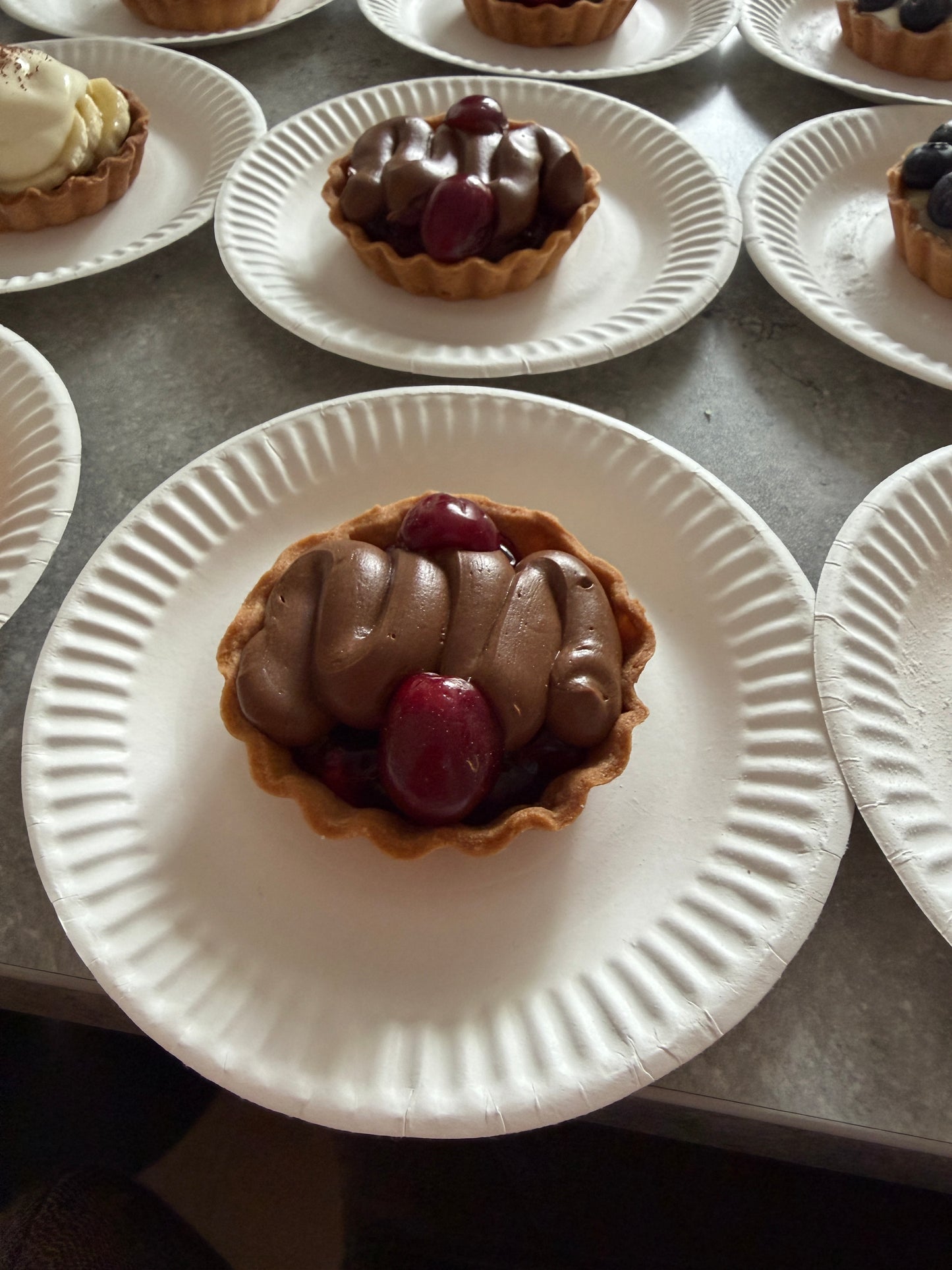 Tartelette - Banoffee