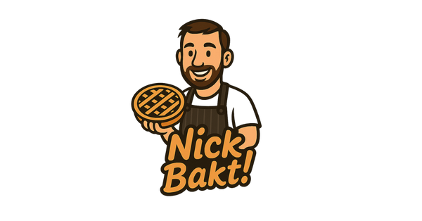 Nick Bakt